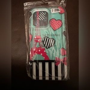 I phone 14 pro max case